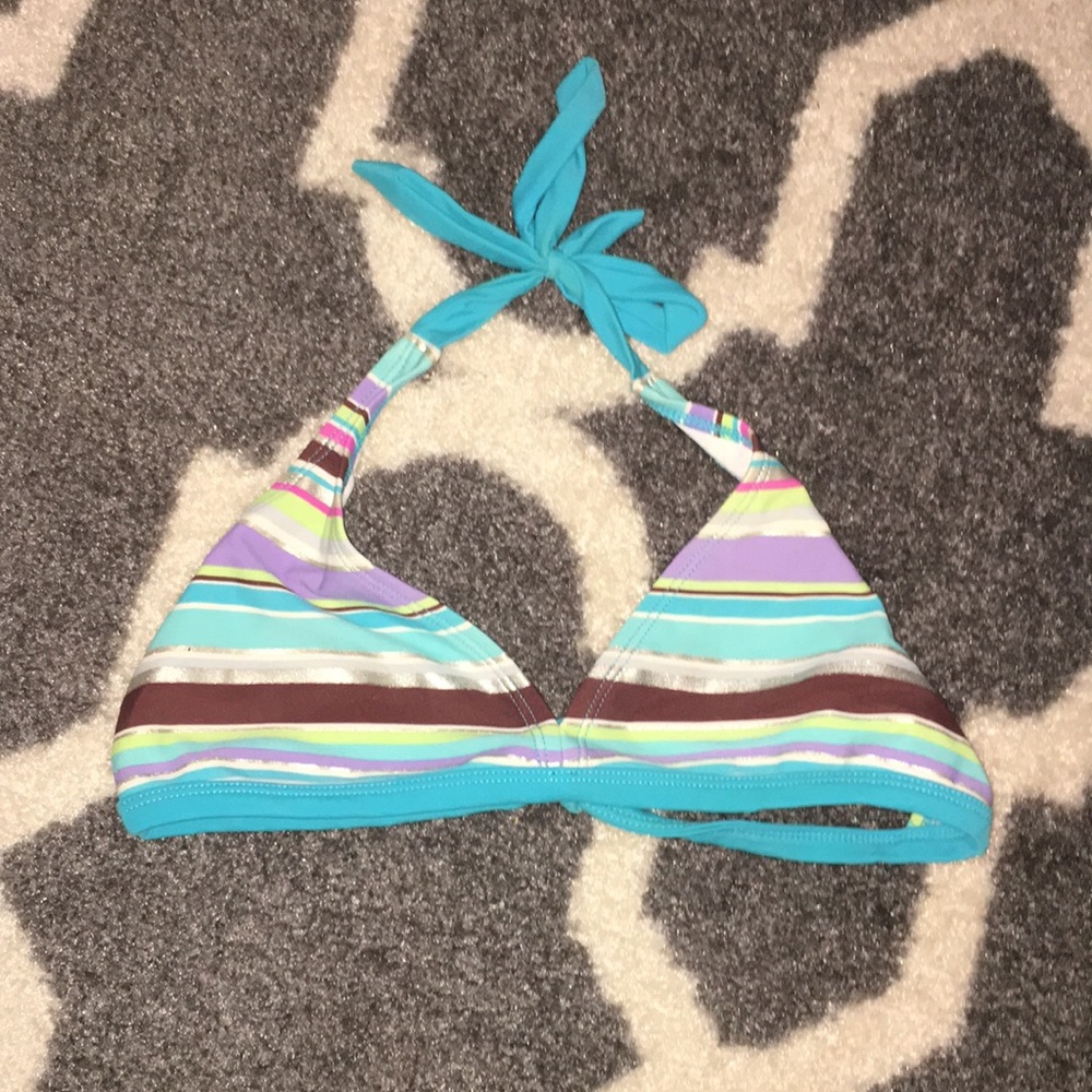 Swimsuit top